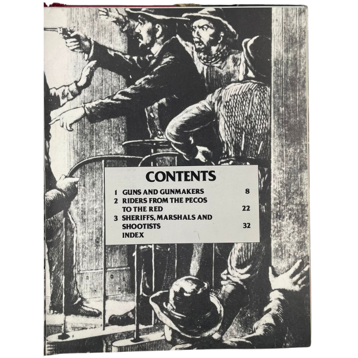 Gunfighters