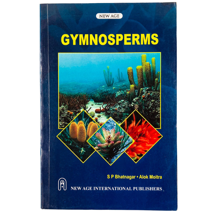 Gymnosperms