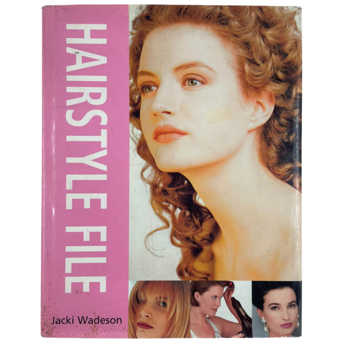 Hairstyle File