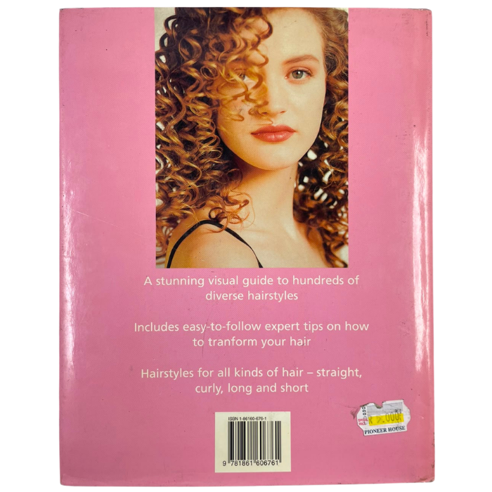 Hairstyle File