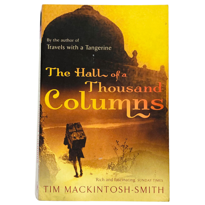 Hall of a Thousand Columns: Hindustan to Malabar with Ibn Battutah