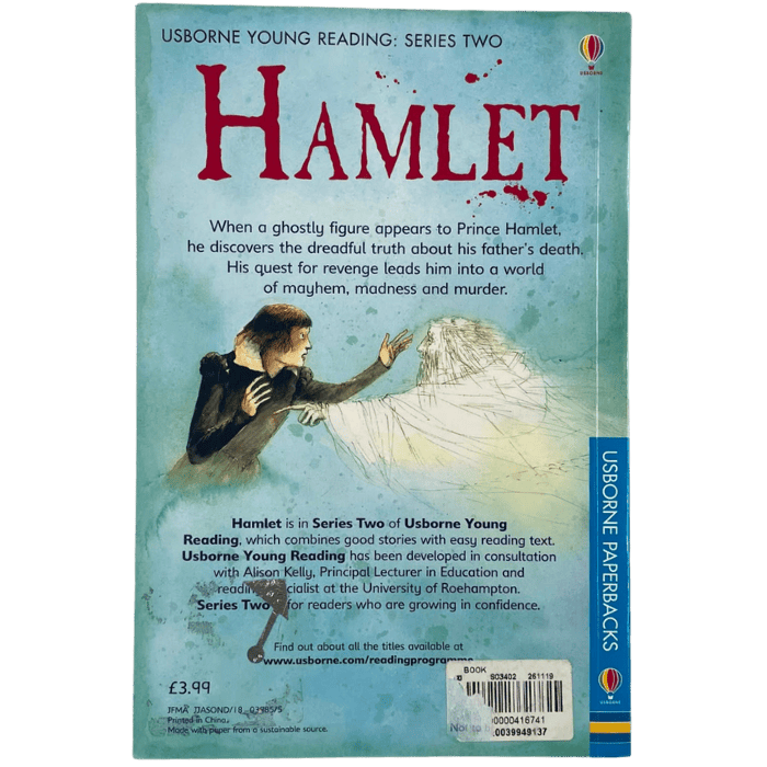 Hamlet