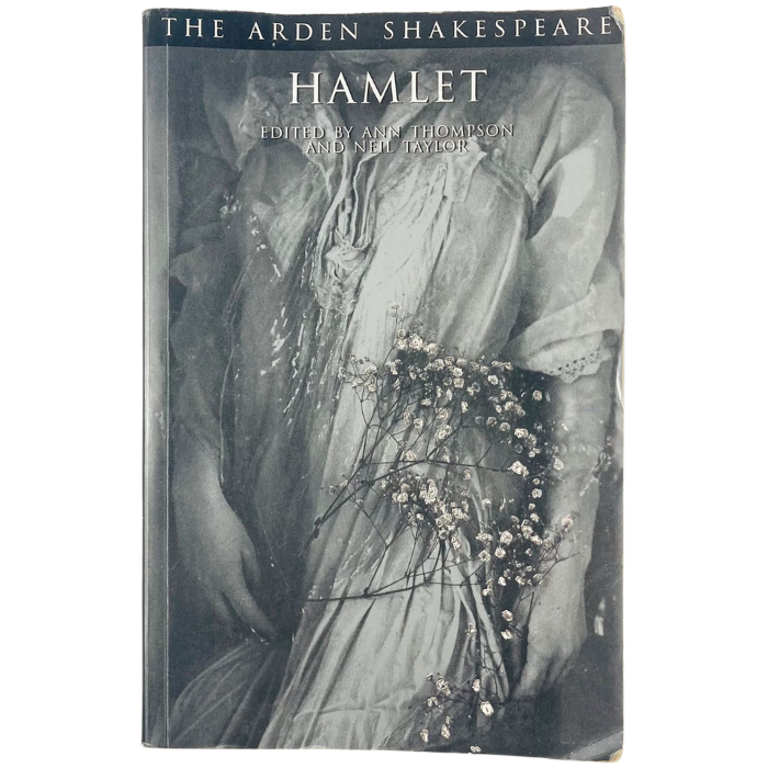 Hamlet (Arden Shakespeare)