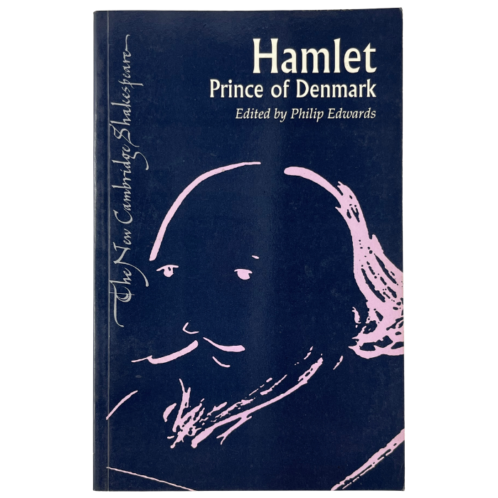 Hamlet  Prince of Denmark