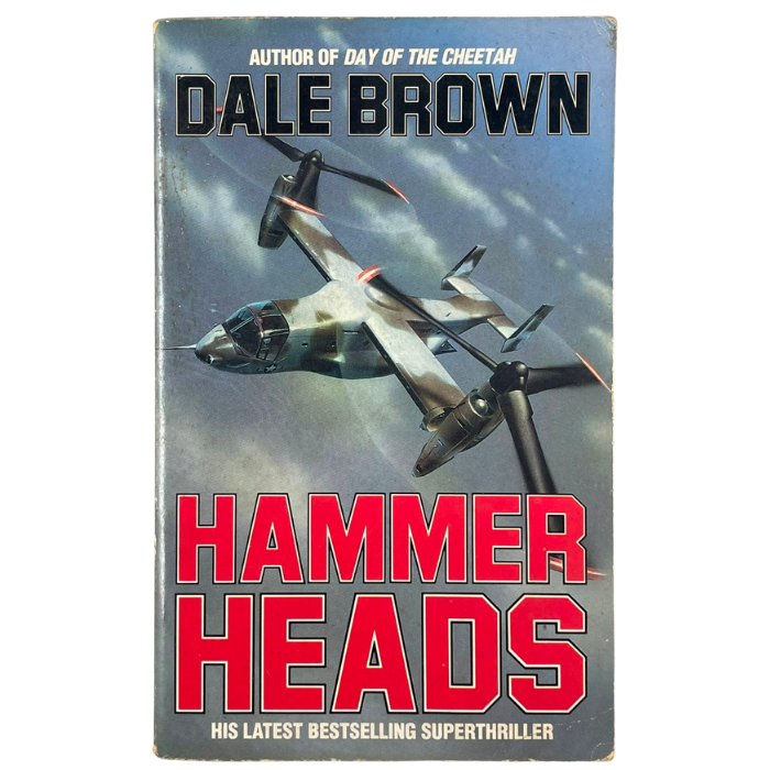 Hammerheads
