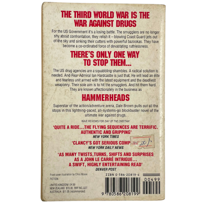 Hammerheads