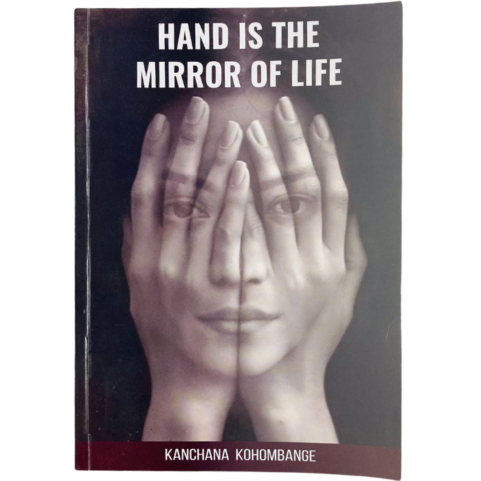 Hand is the Mirror of Life