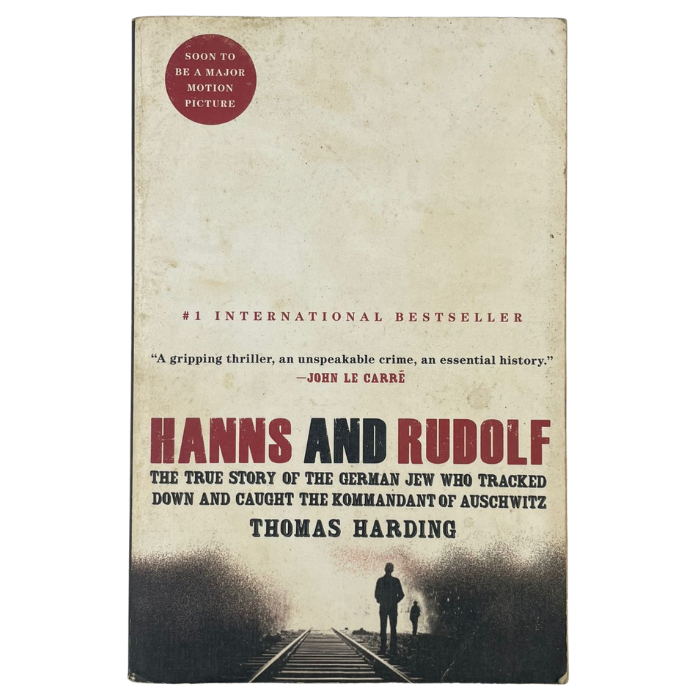 Hanns and Rudolf