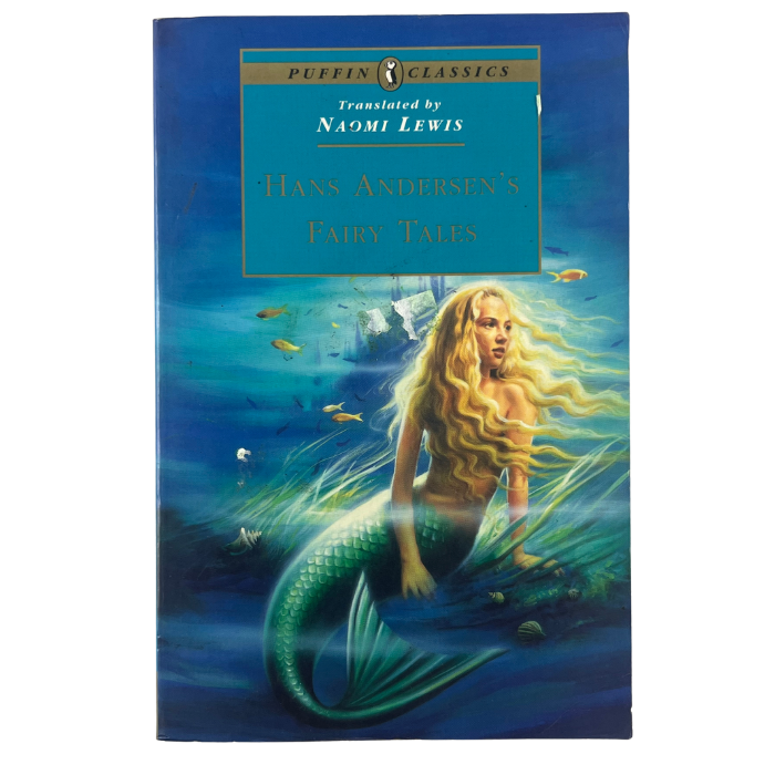 Hans Andersen's Fairy Tales