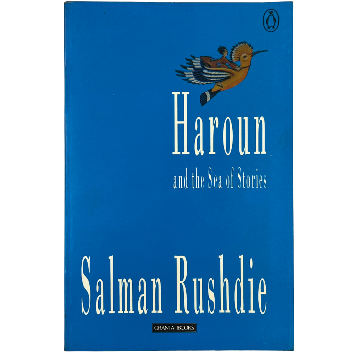 Haroun and the Sea of Stories