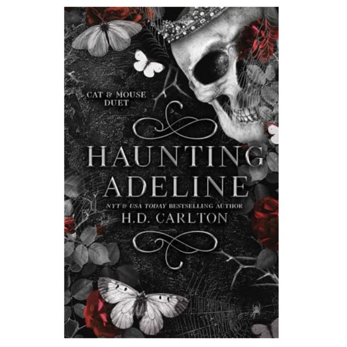 Haunting Adeline