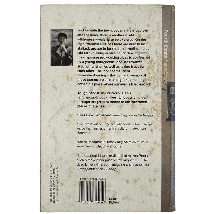 Heart Songs and Other Stories