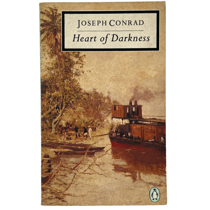 Heart of Darkness