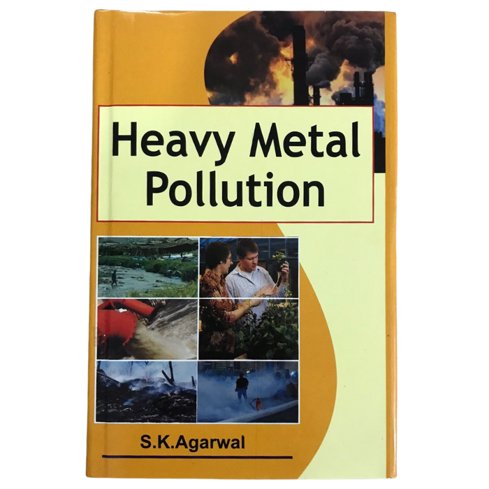 Heavy Metal Pollution
