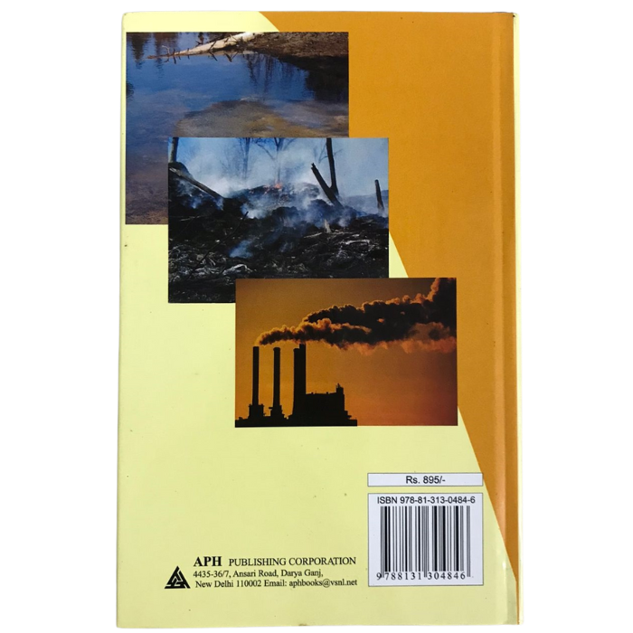 Heavy Metal Pollution