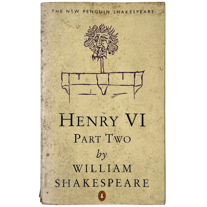 Henry VI: Part Two