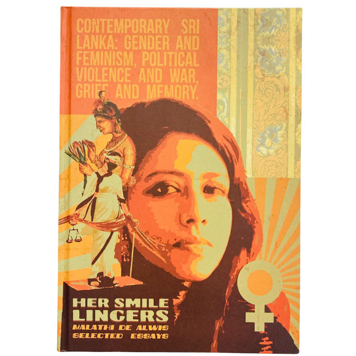 Her Smile Linger: Selected Essays