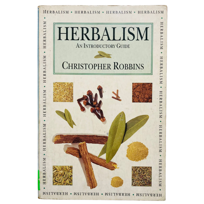 Herbalism - An Introductory Guide