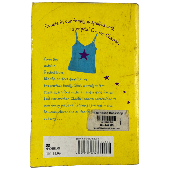 Here's to You  Rachel Robinson