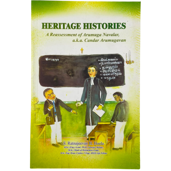 Heritage Histories