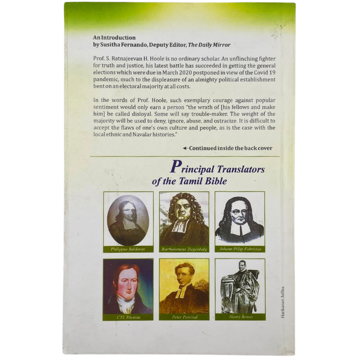 Heritage Histories
