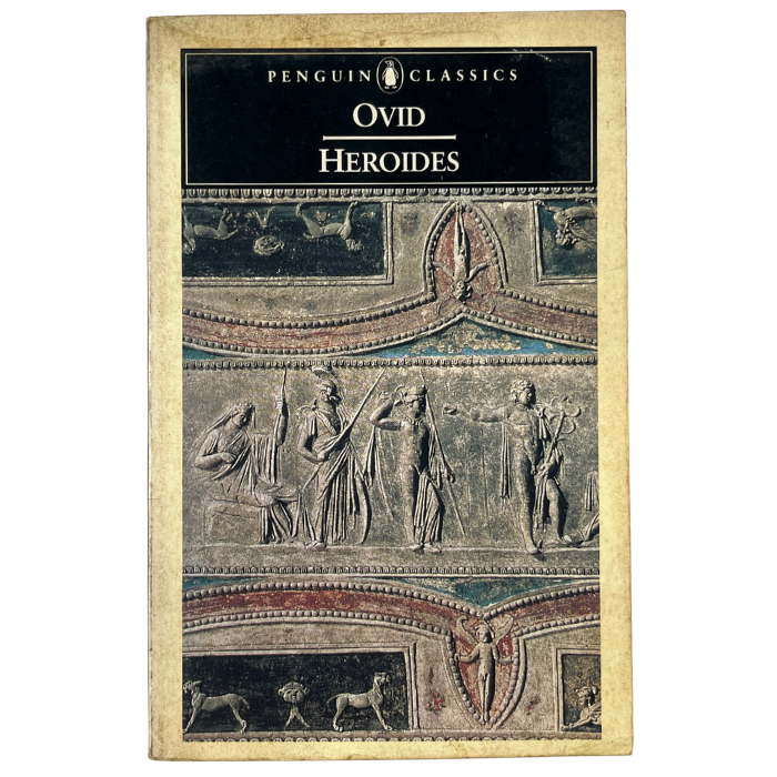 Heroides