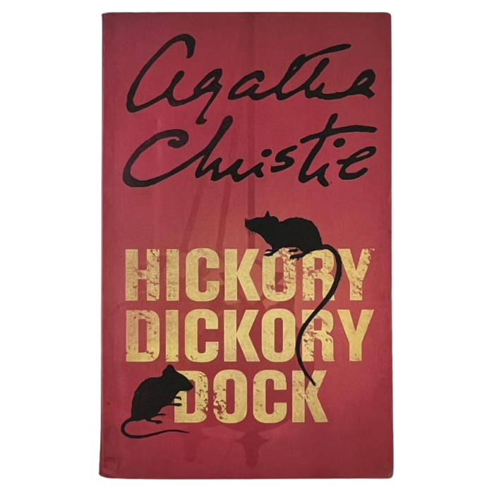 Hickory Dickory Dock