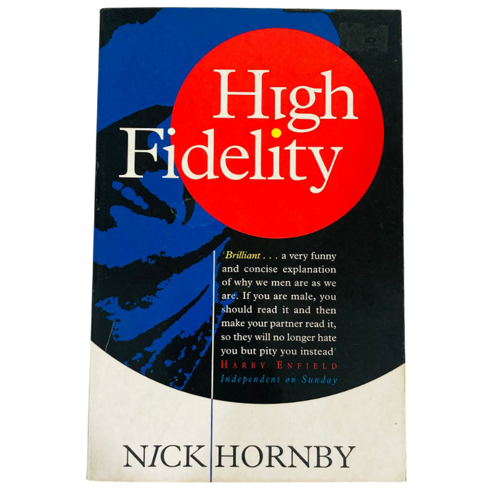 High fidelity