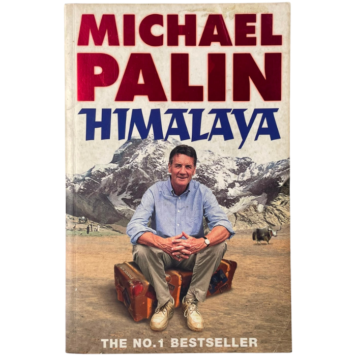 Himalaya