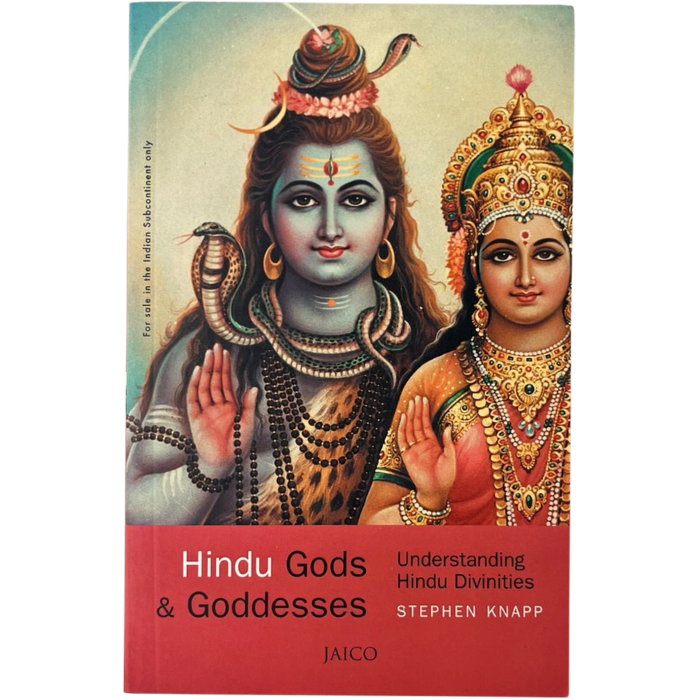 Hindu Gods & Goddesses