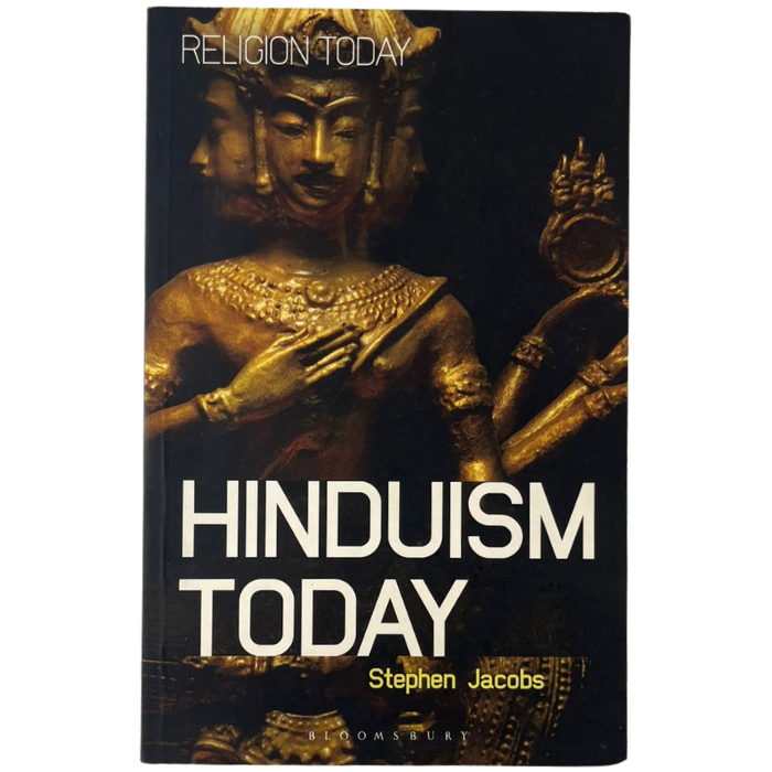 Hinduism Today
