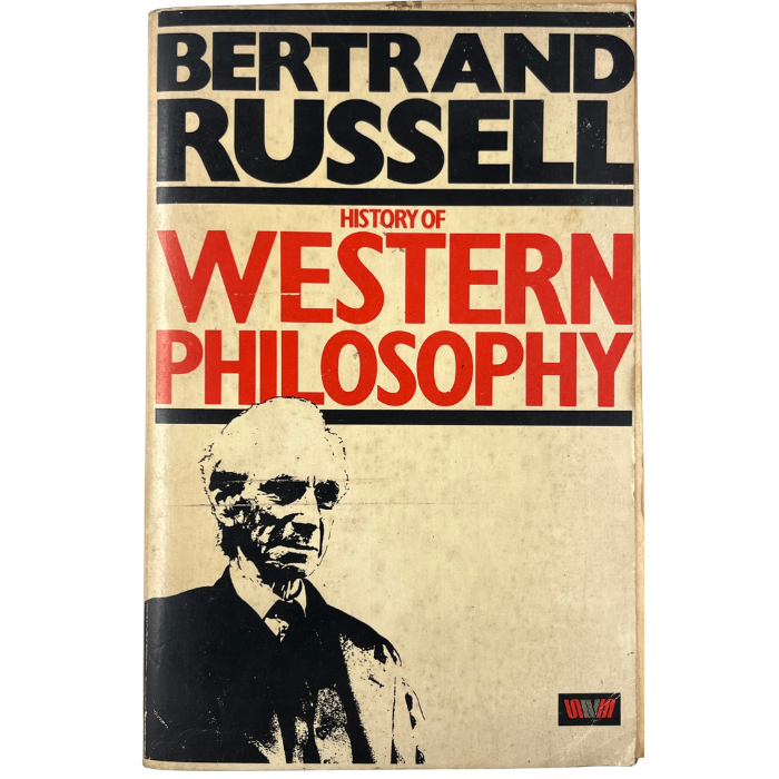 History of Western Philosophy