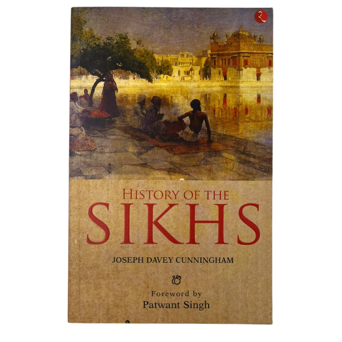 History of the Sikhs