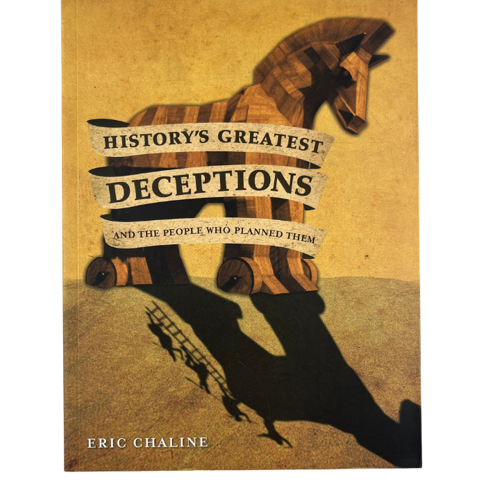 History's Greatest Deceptions
