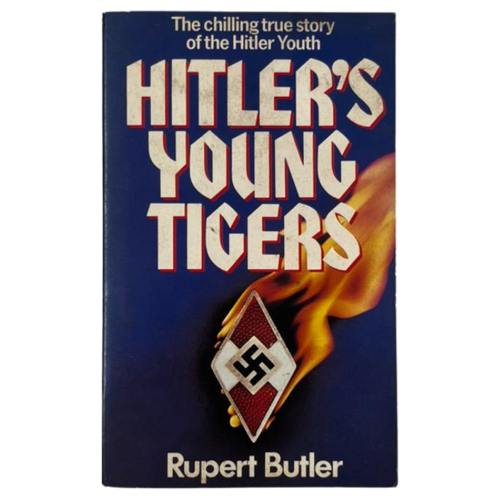 Hitler's Young Tigers