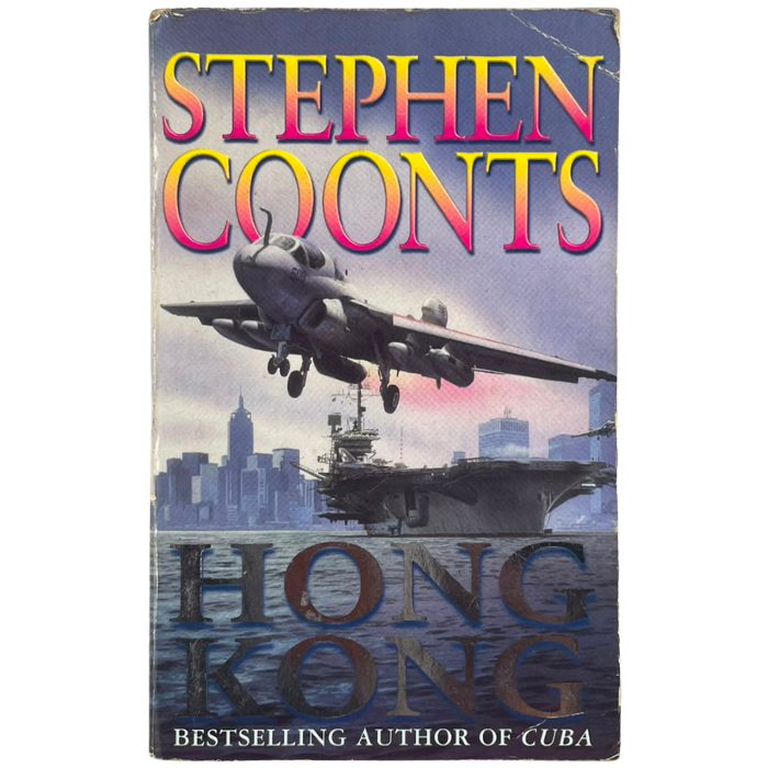 Hong Kong