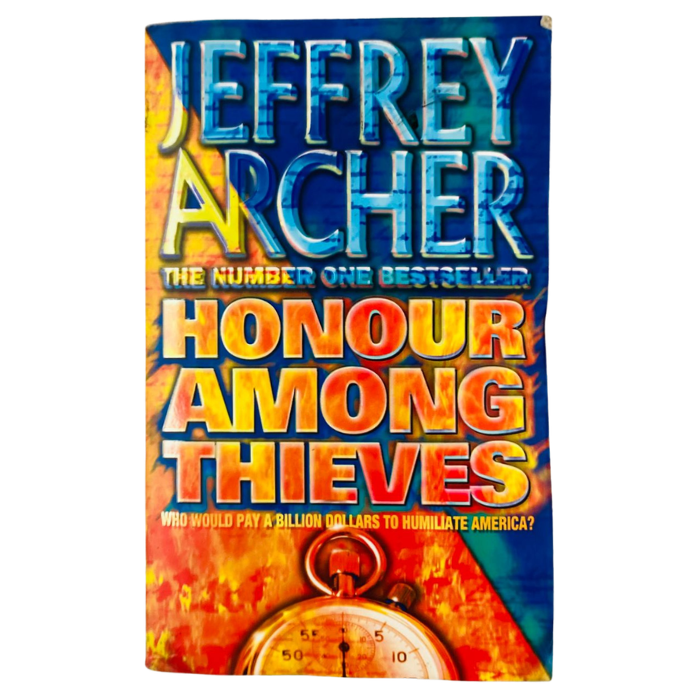 Honour Among Thieves