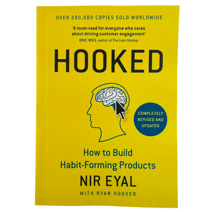 Hooked