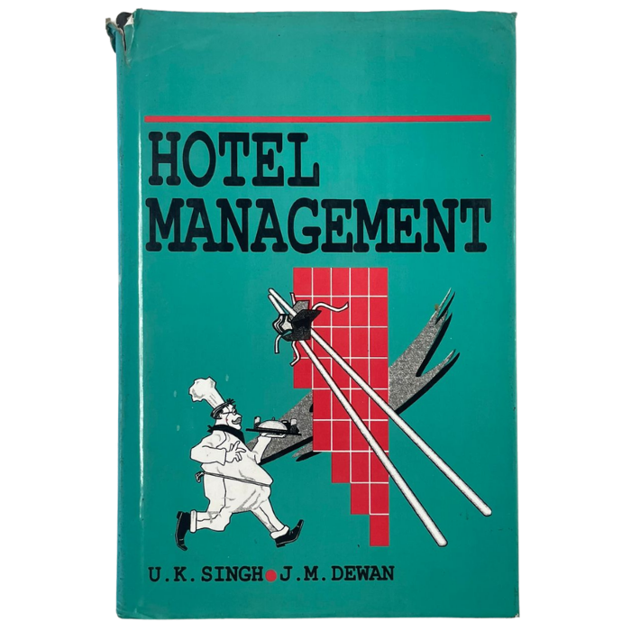 Hotel Management