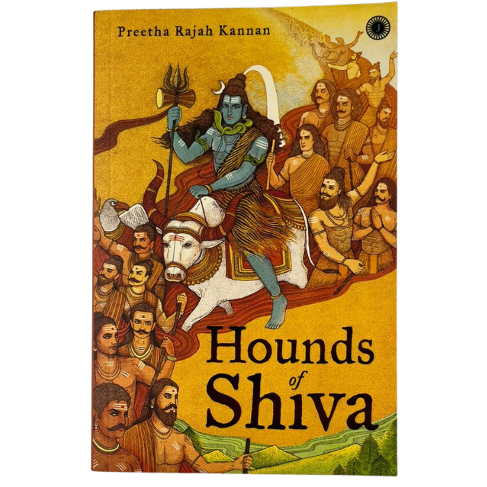 Hounds of Shiva