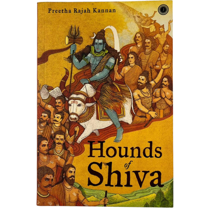 Hounds of Shiva