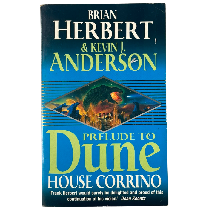 House Corrino