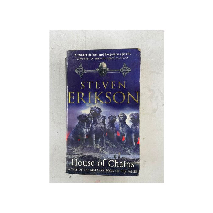 House of Chains