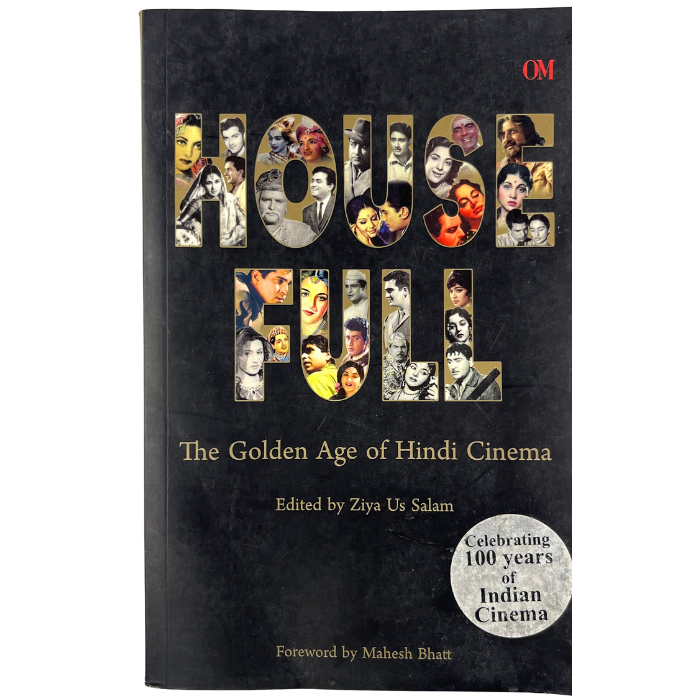 Housefull: The Golden Age of Hindi Cinema