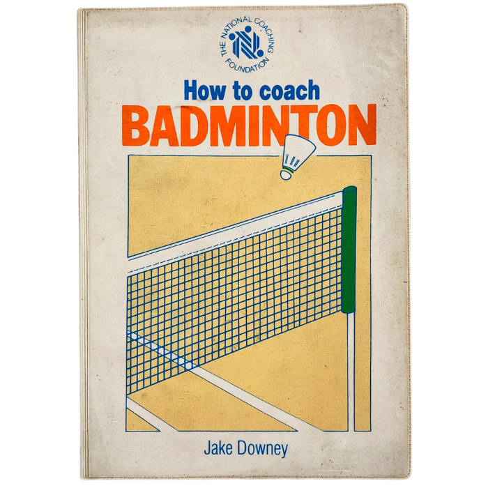 How to Coach Badminton