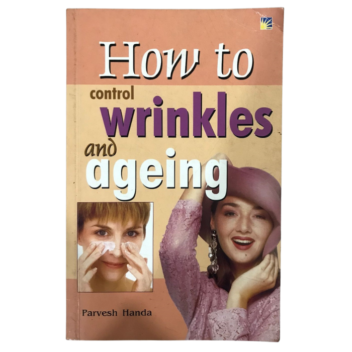 How to Control Wrinkles and Ageing (Secret Guides)