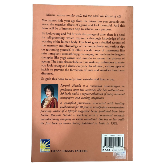 How to Control Wrinkles and Ageing (Secret Guides)