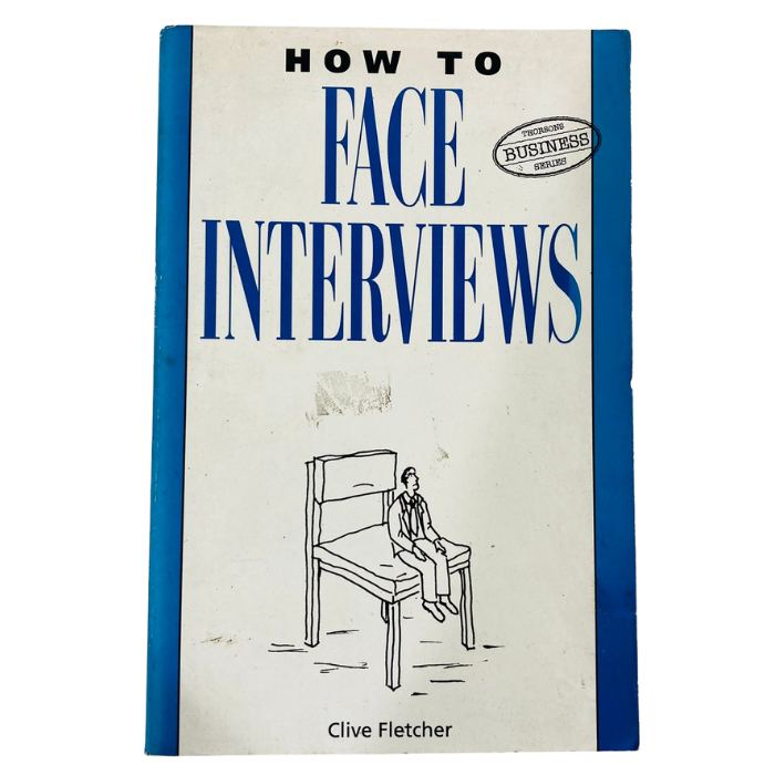 How to Face Business Interviews