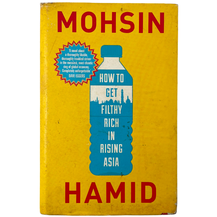 How to Get Filthy Rich in Rising Asia