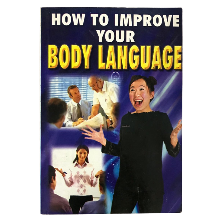 How to Improve Your Body Language